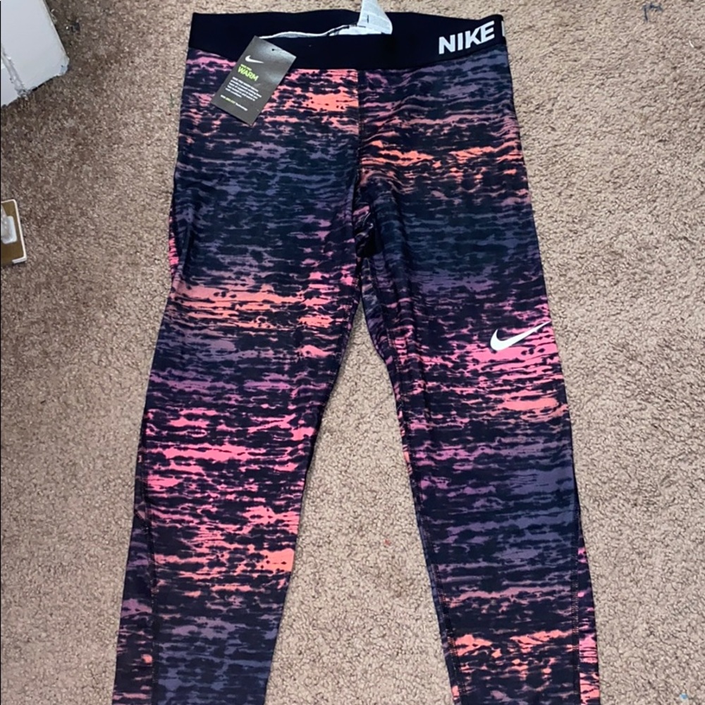 NIKE PRO leggings